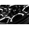 Grid Wheels 20 Diameter x 9 Width 5 x 150 Millimeter 5 x 590 Bolt Pattern GD1520090550M0010 - alternate 3